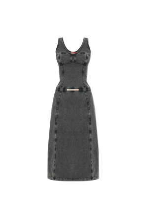 Dress d-inny od Diesel