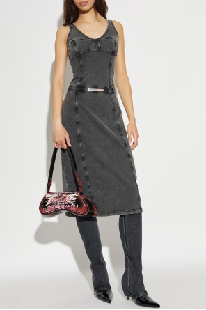 Dress d-inny od Diesel