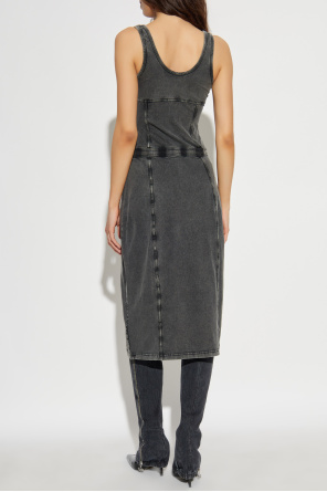 Diesel Dress D-INNY