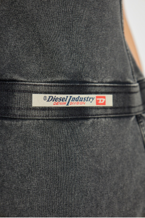 Diesel Dress D-INNY