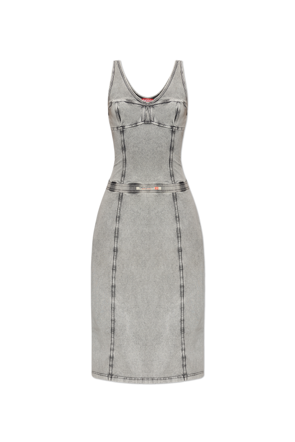 Dress D-INNY, zdjęcie 1 Dress D-INNY od Diesel