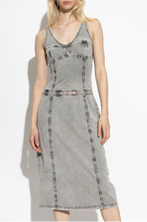 Diesel Sukienka `D-INNY`