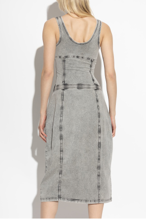 Diesel Sukienka `D-INNY`