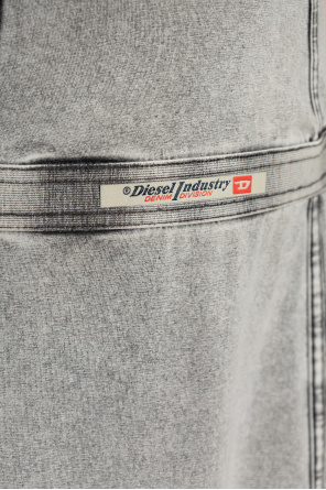 Diesel Sukienka `D-INNY`