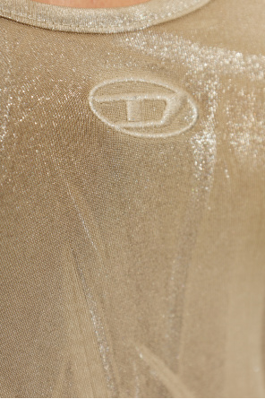 Diesel Vestido ‘D-INVY’