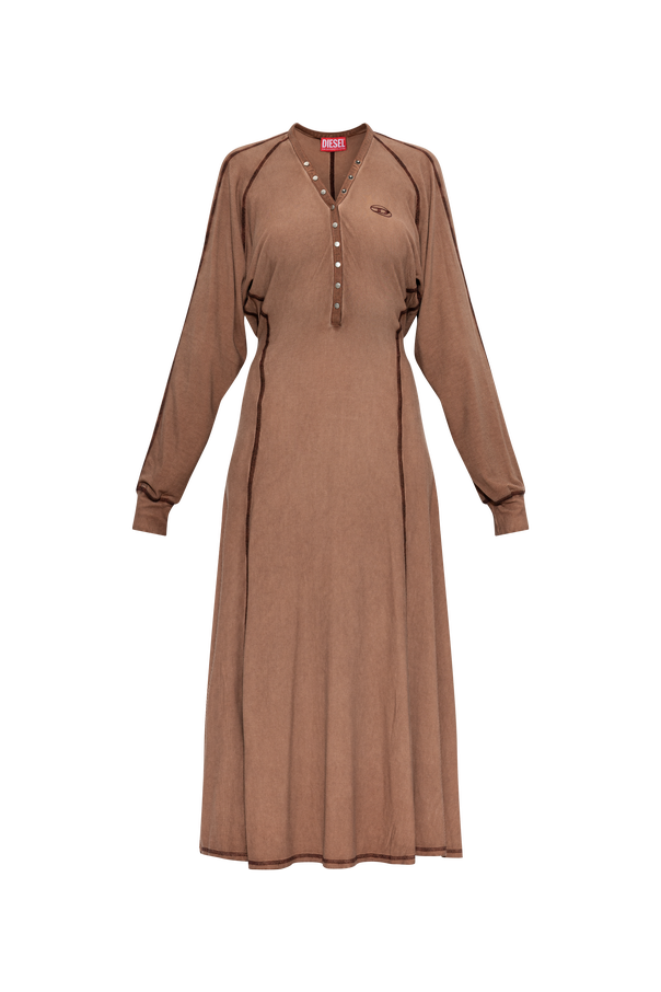 Dress ‘D-ISERINA’ od Diesel