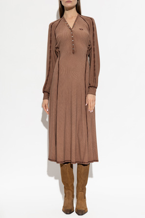 Diesel ‘D-ISERINA’ dress
