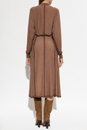 Diesel ‘D-ISERINA’ dress
