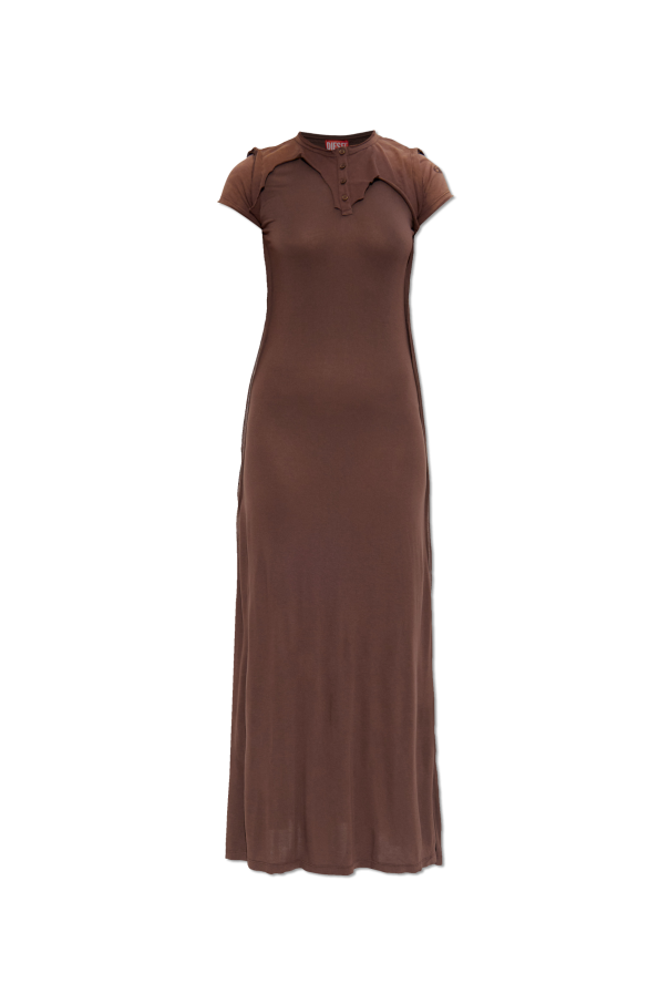 Dress `D-JARY` od Diesel