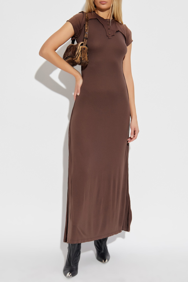 Diesel Vestido `D-JARY`