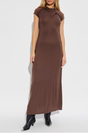 Diesel Vestido `D-JARY`