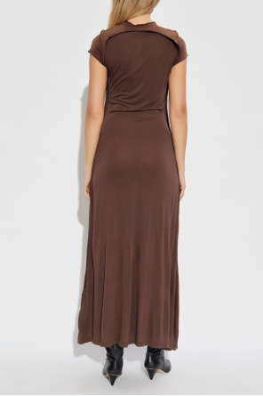 Diesel Vestido `D-JARY`