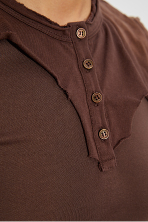 Diesel Vestido `D-JARY`