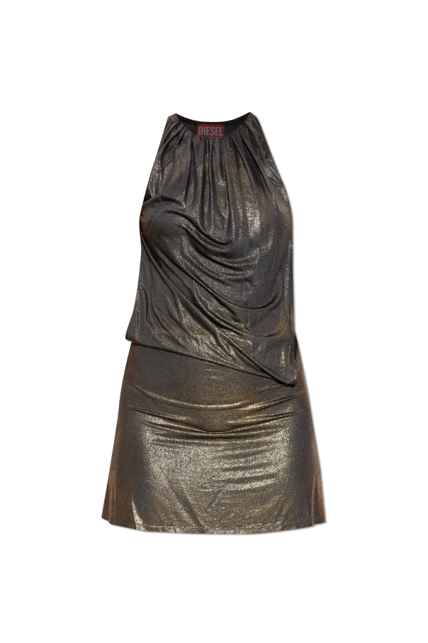 Dress `D-KARAM` od Diesel