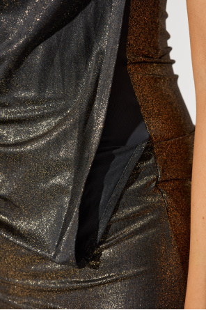 Diesel Dress `D-KARAM`