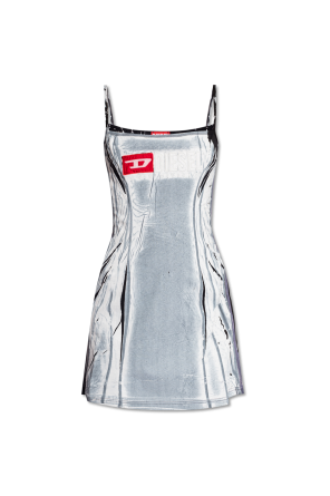 ‘d-lazot’ dress od Diesel