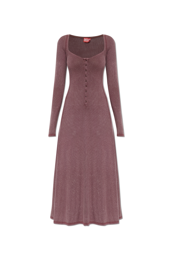 Dress ‘D-LEY’ od Diesel