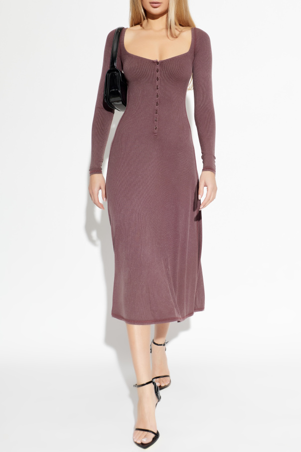 Diesel Dress ‘D-LEY’