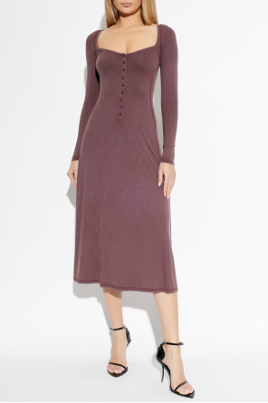 Diesel Dress ‘D-LEY’