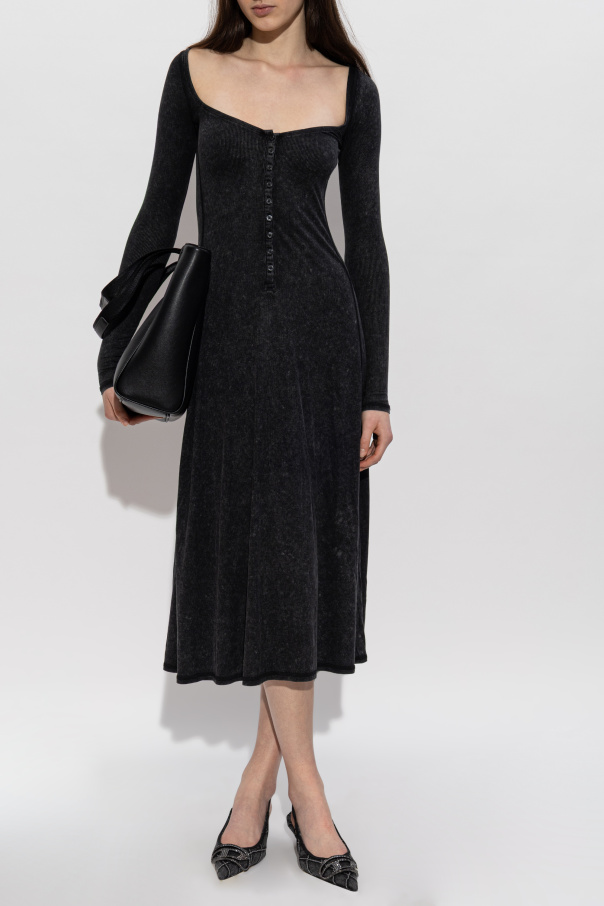 Diesel Vestido ‘D-LEY’