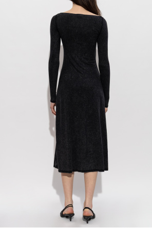 Diesel Vestido ‘D-LEY’