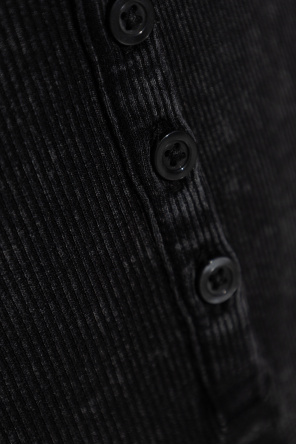 Diesel Vestido ‘D-LEY’