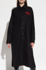 Diesel BLACK ‘D-LUN’ dress