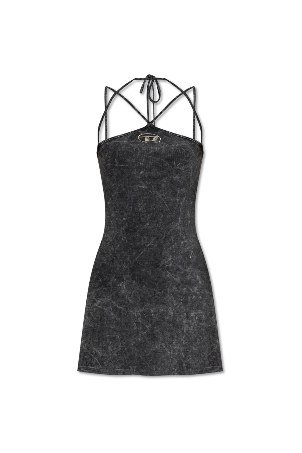 Diesel Dress D-MARYN