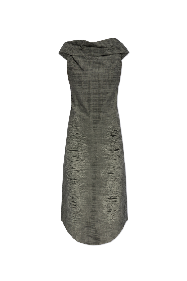 Dress D-MAUVE, zdjęcie 1 Dress D-MAUVE od Diesel