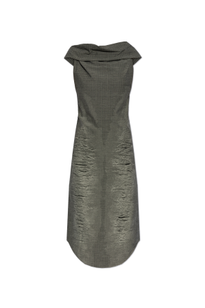 Dress D-MAUVE