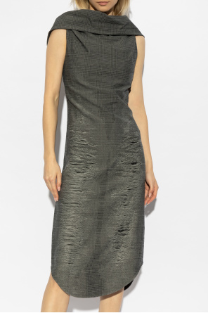 Diesel Dress D-MAUVE