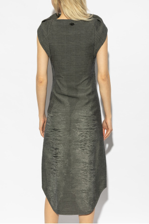 Diesel Dress D-MAUVE