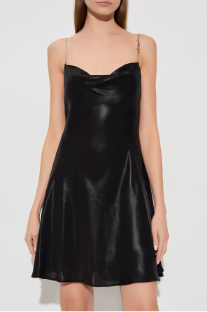 Diesel Dress `D-MINTEL`