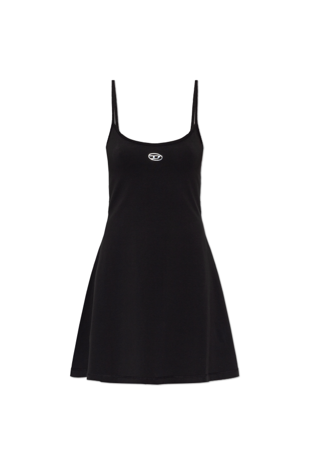 Dress `D-NEWHOP-OD` od Diesel