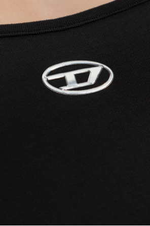 Diesel Dress `D-NEWHOP-OD`