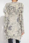 Diesel 'D-NINA' silk dress