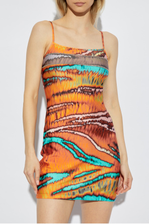 Diesel Vestido D-NIWS