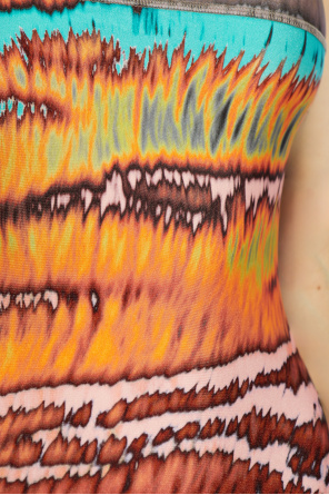 Diesel Vestido D-NIWS