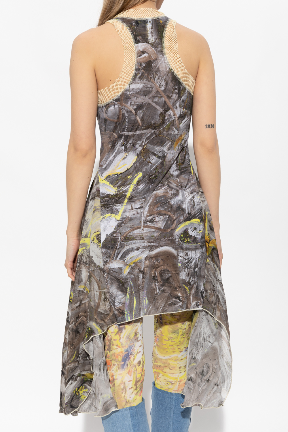 Diesel ‘D-NOXER’ dress