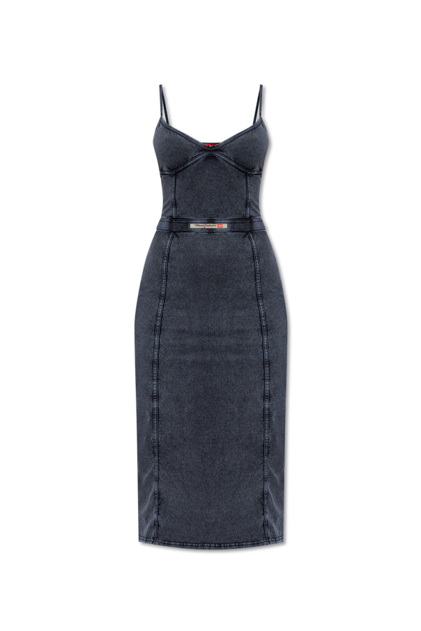Dress `D-ONY` od Diesel
