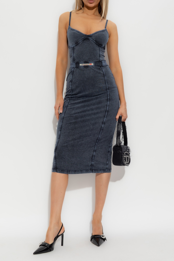 Diesel Vestido `D-ONY`