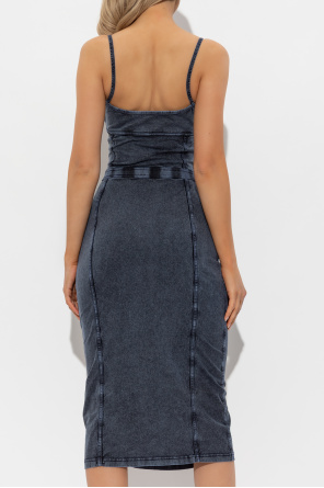 Diesel Vestido `D-ONY`