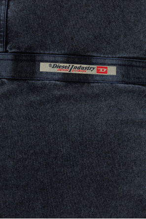 Diesel Vestido `D-ONY`