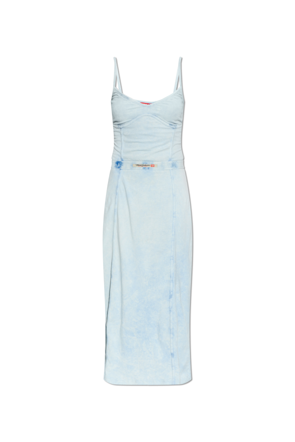 Dress `D-ONY` od Diesel