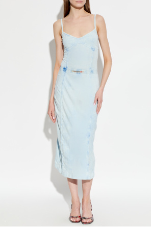 Diesel Kleid „D-ONY“