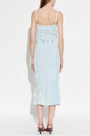Diesel Kleid „D-ONY“