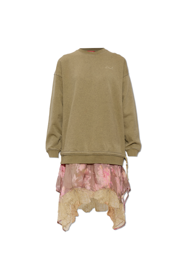 Dress 'D-ORELY' od Diesel