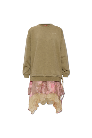 Dress 'D-ORELY'