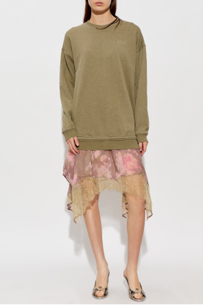 Diesel Dress 'D-ORELY'