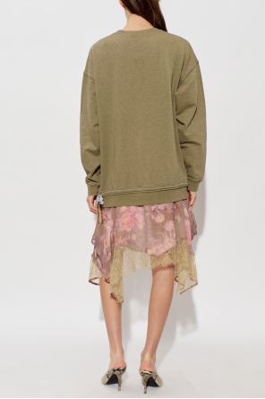 Diesel Dress 'D-ORELY'